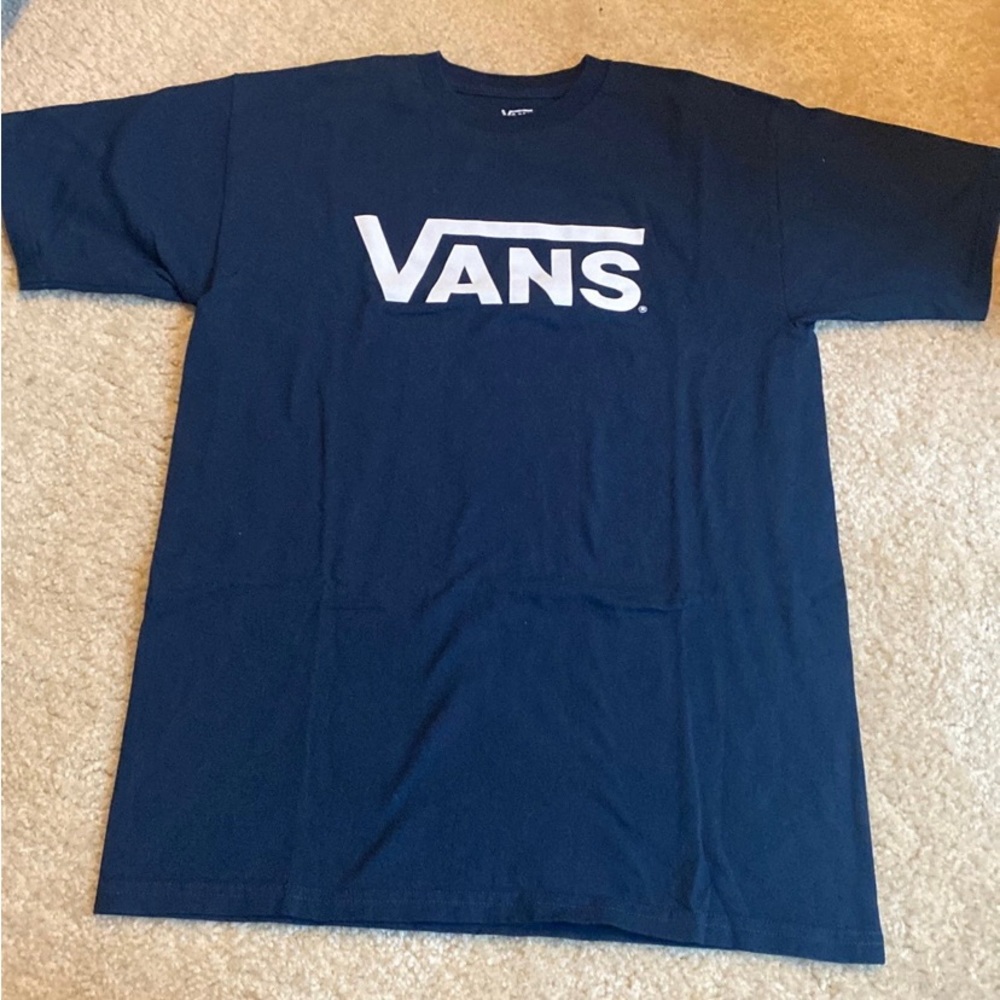 Vans Tshirt